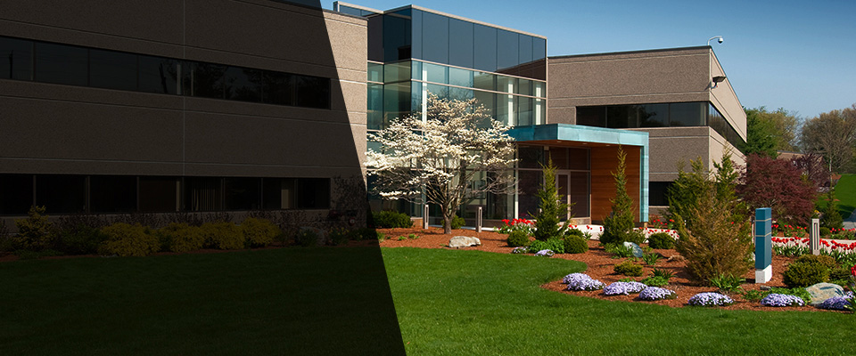 Saco Landscapers