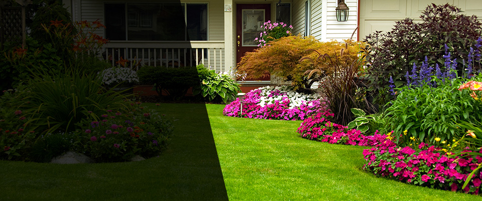 Saco Landscapers