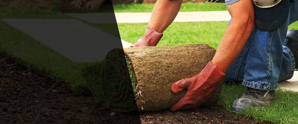 Saco Landscapers